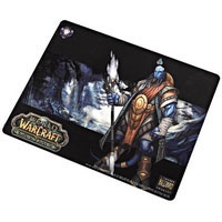 Hama WOW  Burning Crusade Draenei  Vario Pad (00039976)